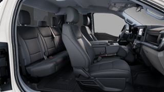 2025 Ford Super Duty® Internal Image 1